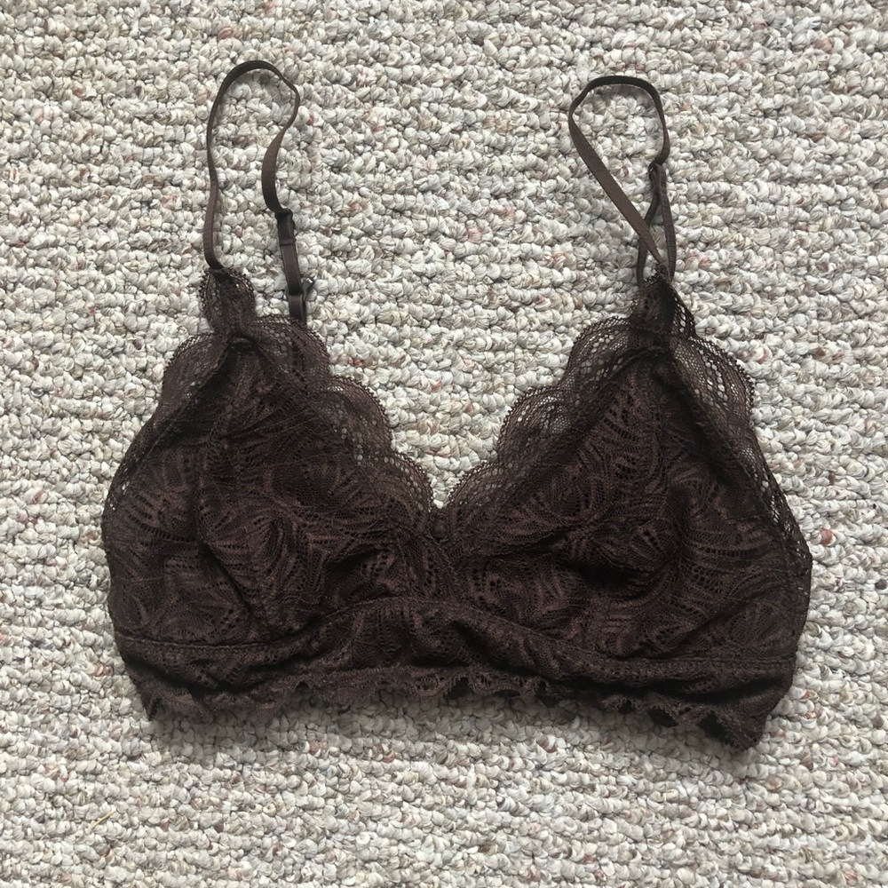 Talula Renfrew Bralette